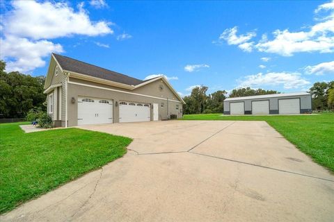 Tiny photo for 4390 SE 117th Place, Belleview, FL 34420 (MLS # OM712492)