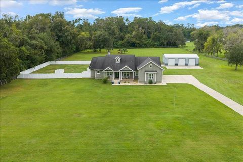 Tiny photo for 4390 SE 117th Place, Belleview, FL 34420 (MLS # OM712492)