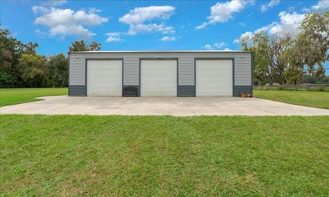 Tiny photo for 4390 SE 117th Place, Belleview, FL 34420 (MLS # OM712492)