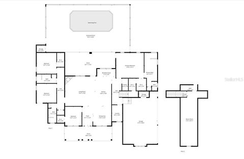 Tiny photo for 4390 SE 117th Place, Belleview, FL 34420 (MLS # OM712492)