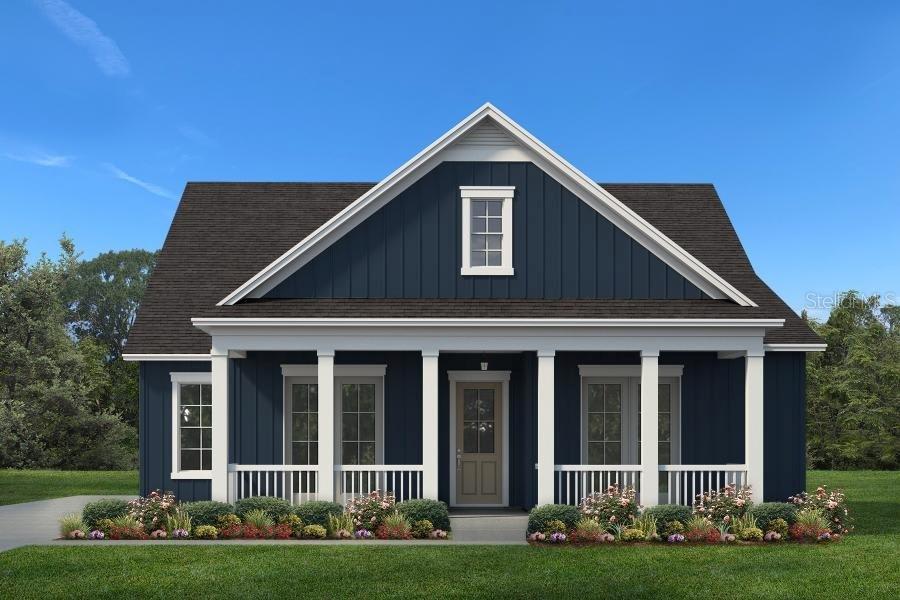 PALM COAST SEC 07 - Residential