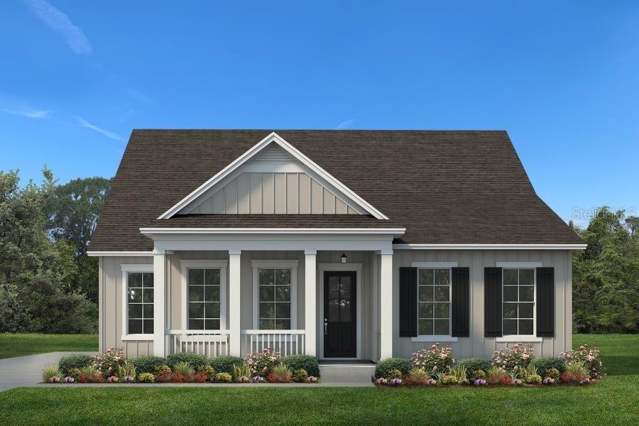 PALM COAST SEC 07 - Residential