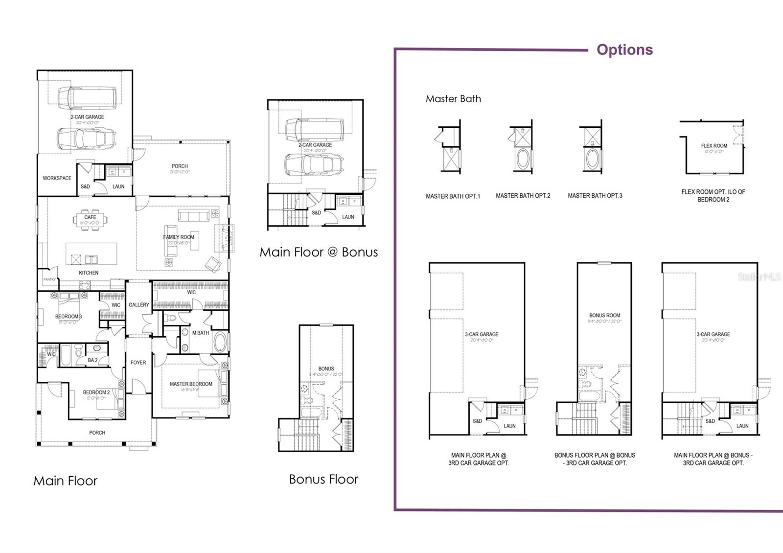 PALM COAST SEC 07 - Residential
