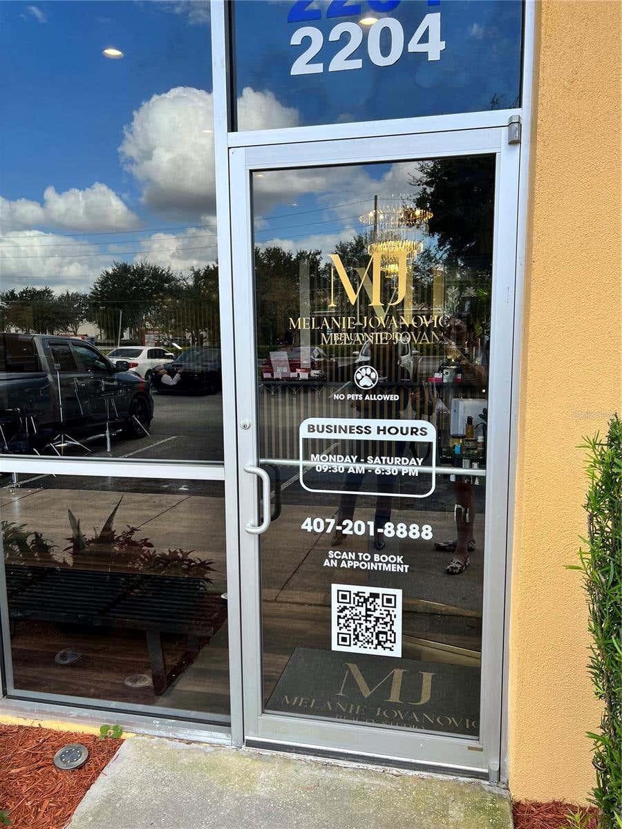 Photo of 2204 W Columbia Avenue, Kissimmee, FL 34741 (MLS # O6426879)