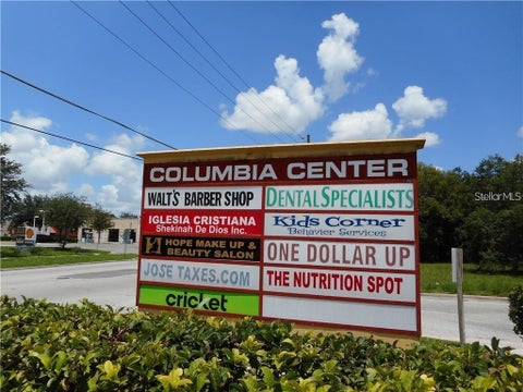 Photo of 2204 W Columbia Avenue, Kissimmee, FL 34741 (MLS # O6426879)