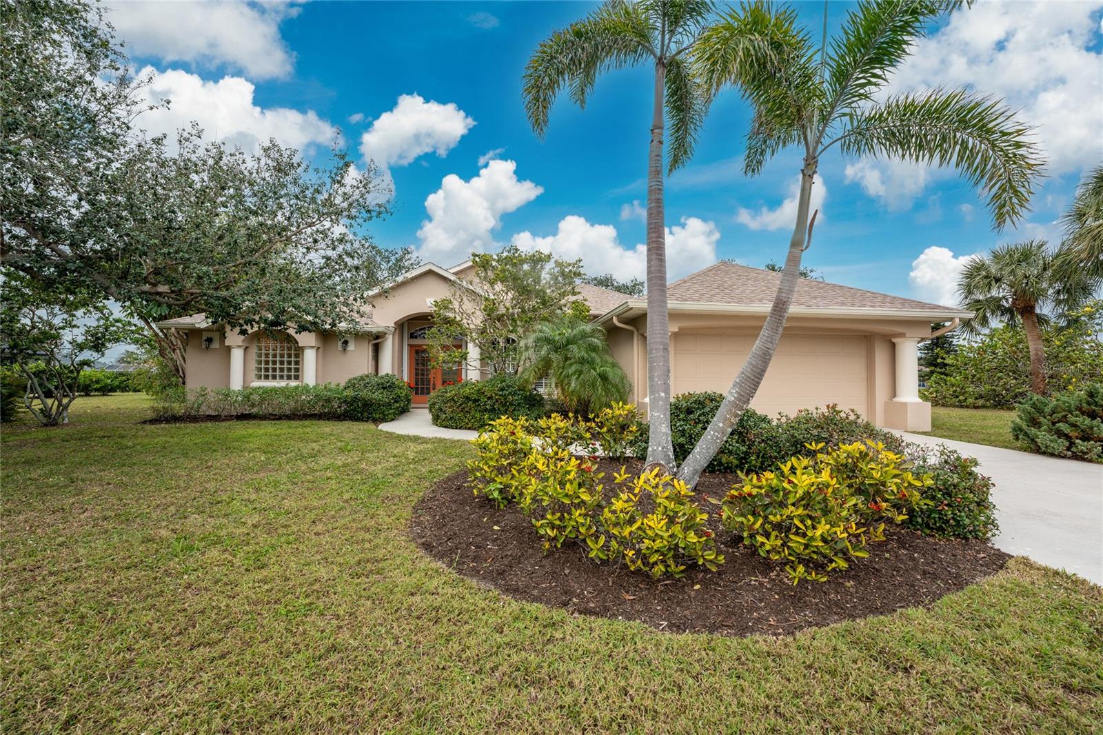 ROTONDA WEST - Residential