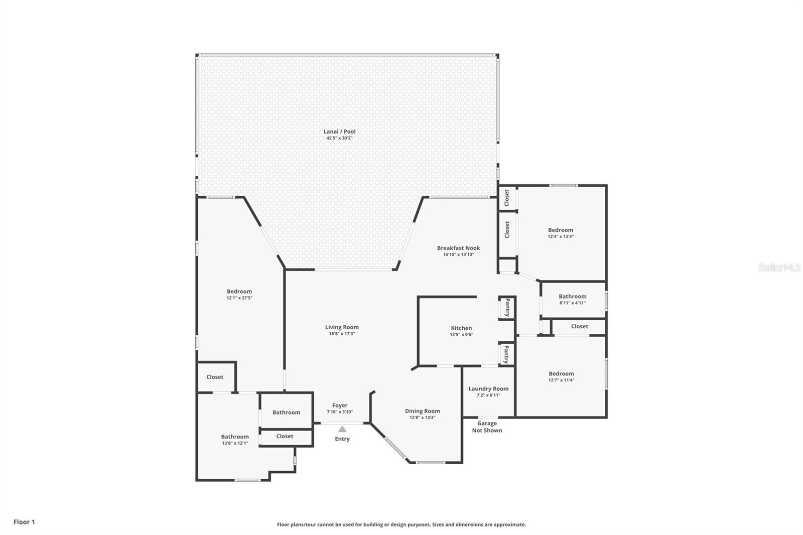 ROTONDA WEST - Residential