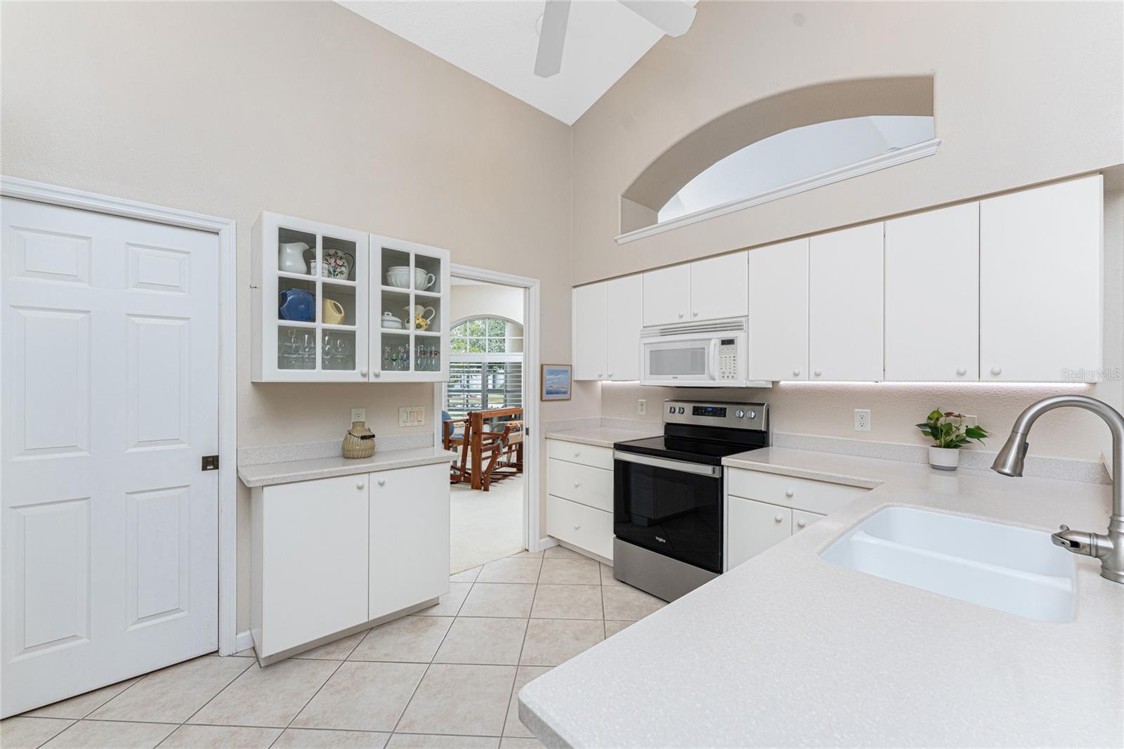 ROTONDA WEST - Residential