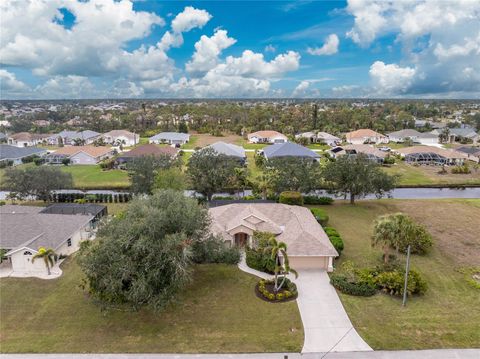 188 BROADMOOR LANE ROTONDA WEST FL 33947
