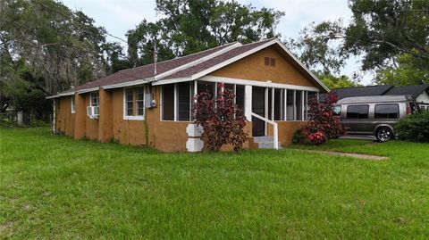 A home in SANFORD