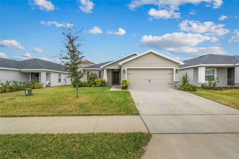 Photo of 2311 Sunset Way, Davenport, FL 33837 (MLS # G5102397)