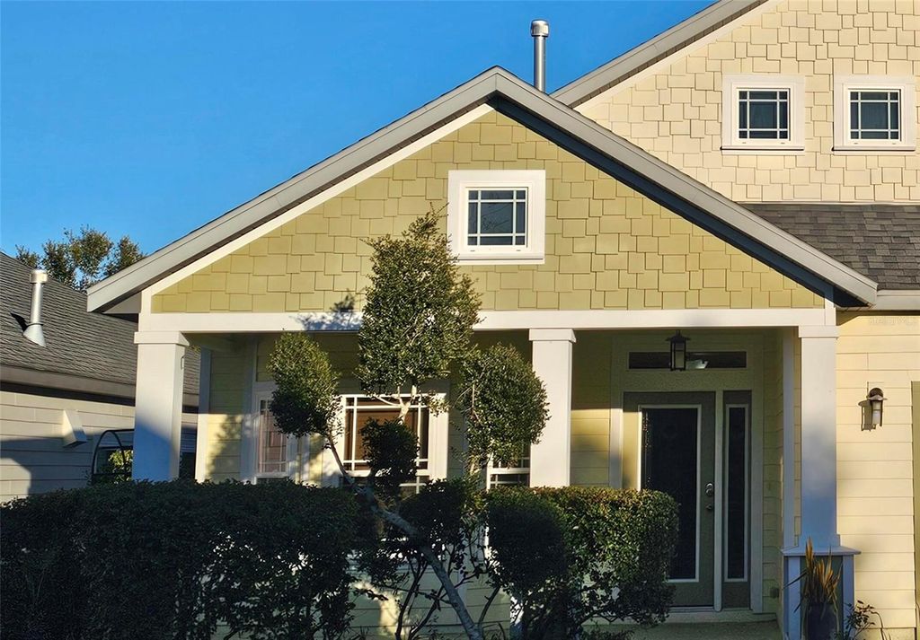 Photo of 7873 SW 80th Drive, Gainesville, FL 32608 (MLS # O6385222)