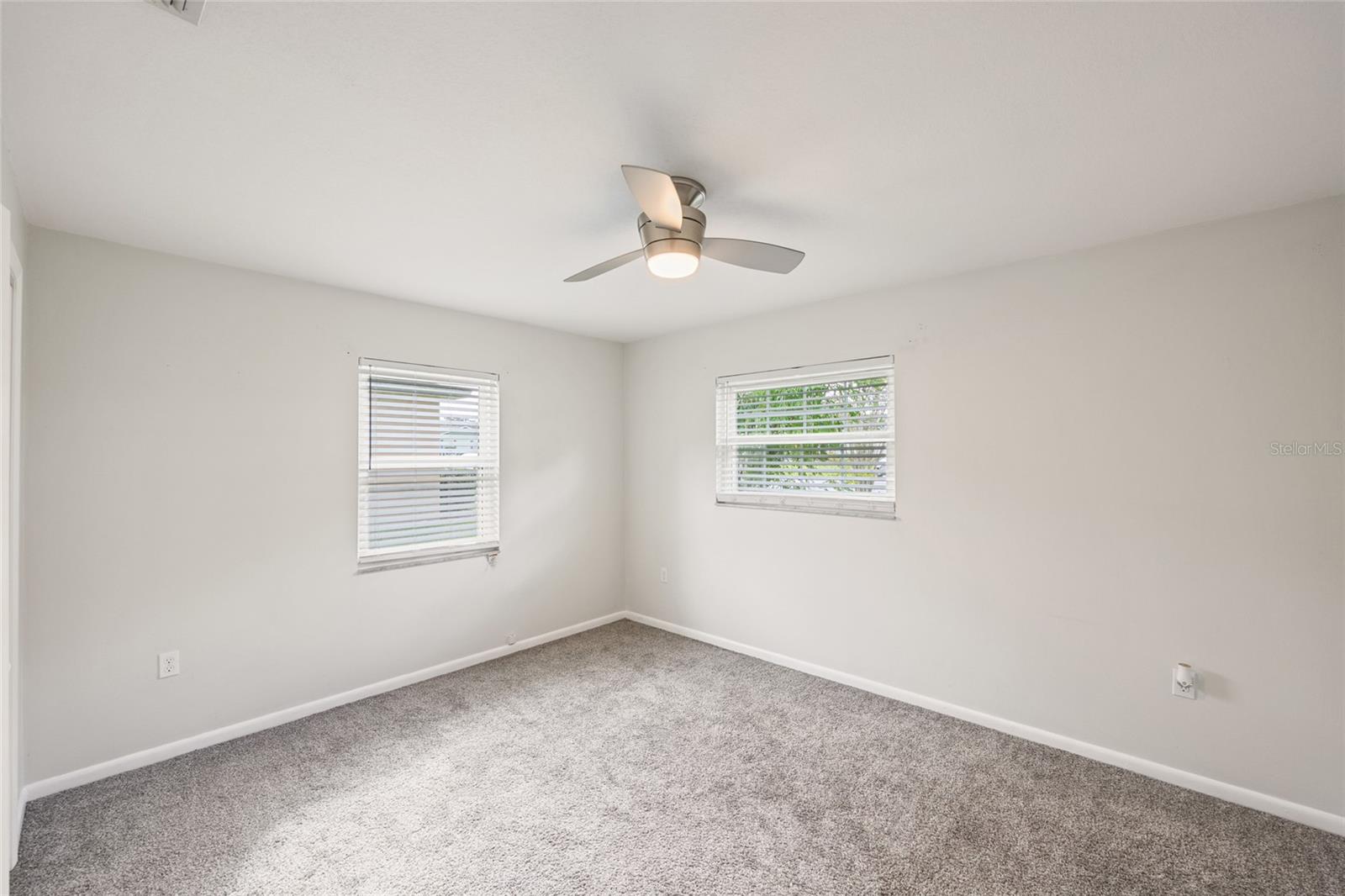 SOUTH POINT - Residential Lease