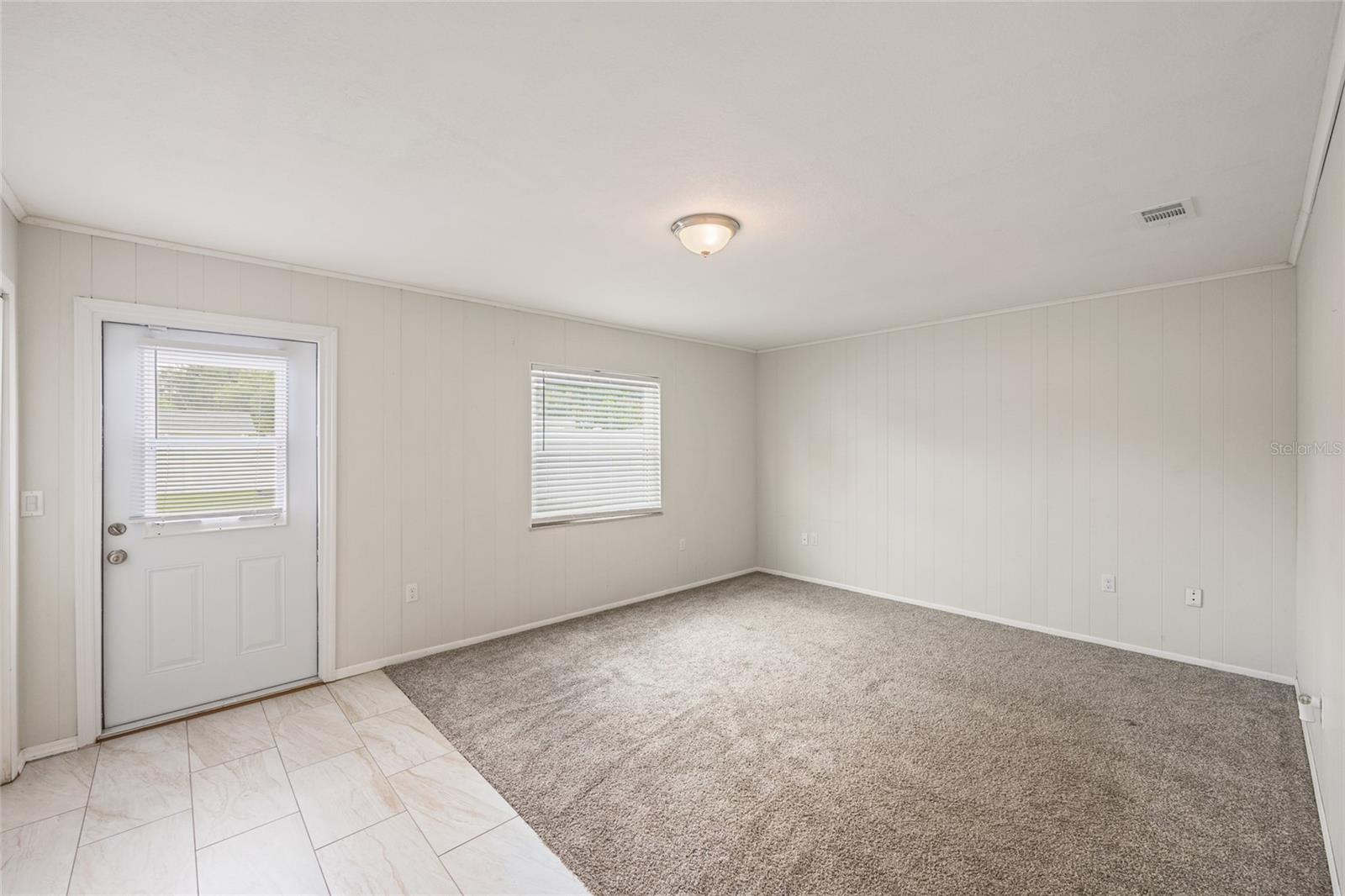 SOUTH POINT - Residential Lease