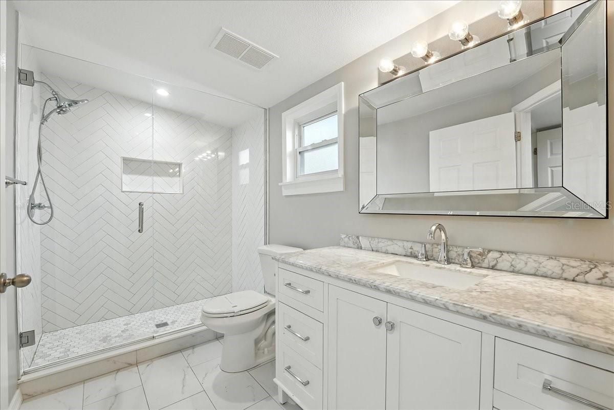LAKE KNOWLES TERRACE - Residential Lease