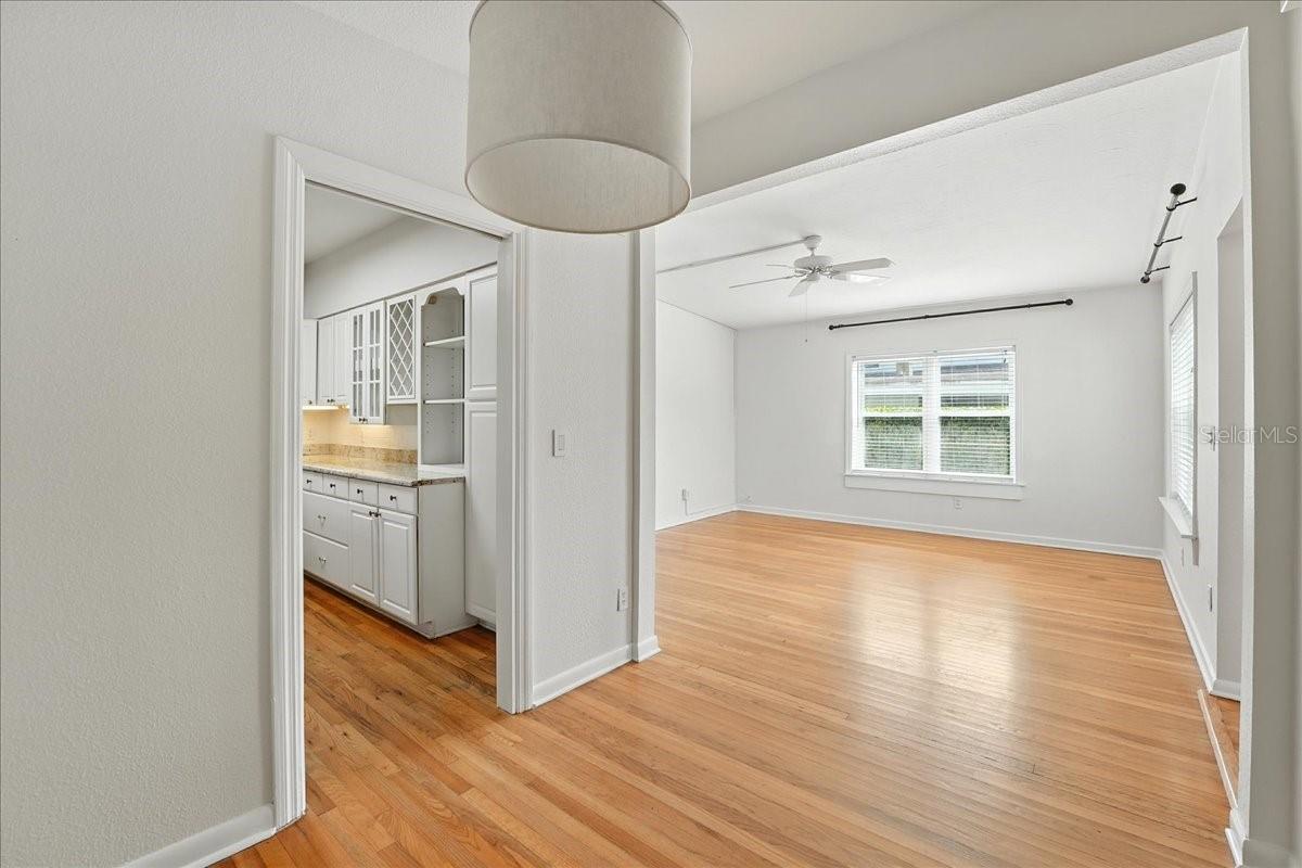 LAKE KNOWLES TERRACE - Residential Lease