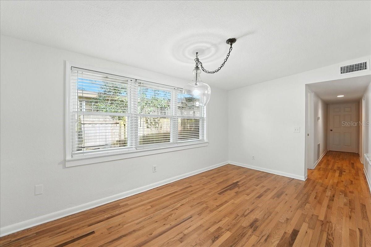 LAKE KNOWLES TERRACE - Residential Lease