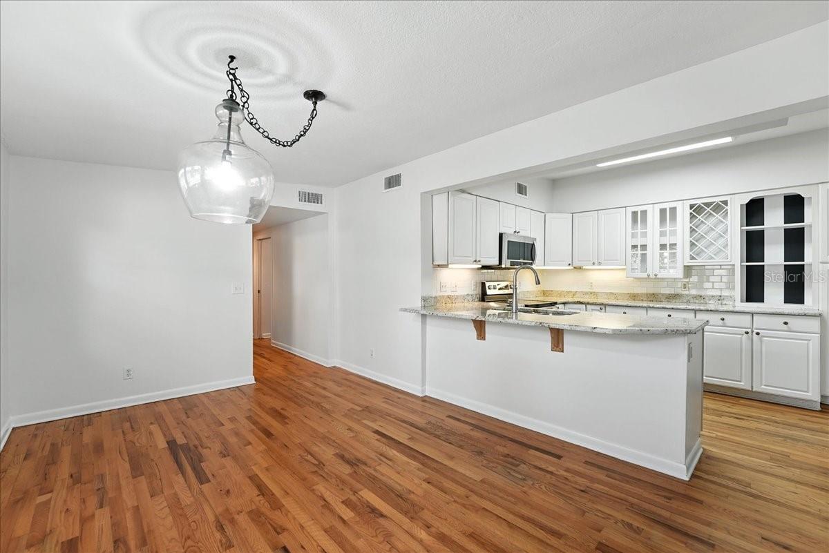 LAKE KNOWLES TERRACE - Residential Lease