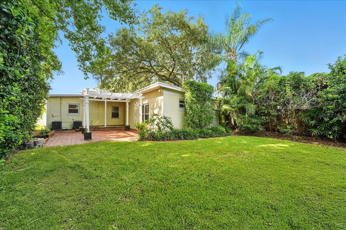 LAKE KNOWLES TERRACE - Residential Lease