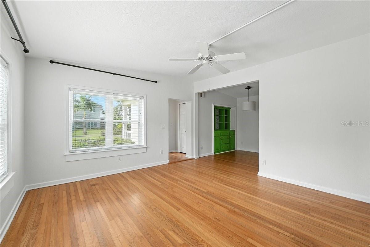 LAKE KNOWLES TERRACE - Residential Lease