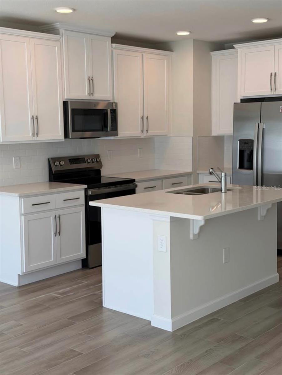 EDEN AT CROSS PRAIRIE PH 2 - Residential Lease