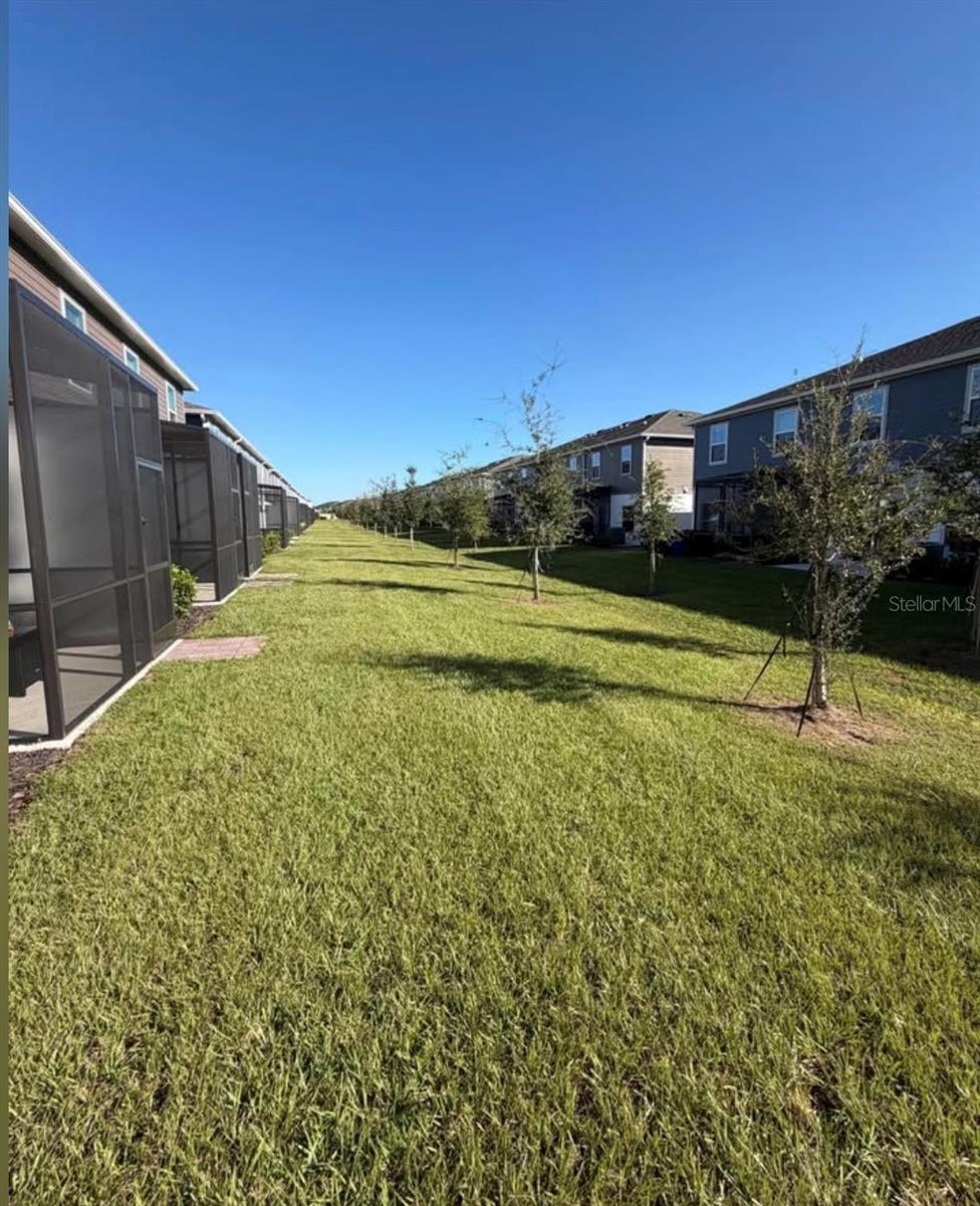 EDEN AT CROSS PRAIRIE PH 2 - Residential Lease