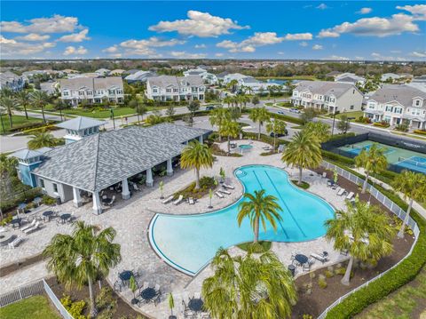 A home in LAKEWOOD RANCH