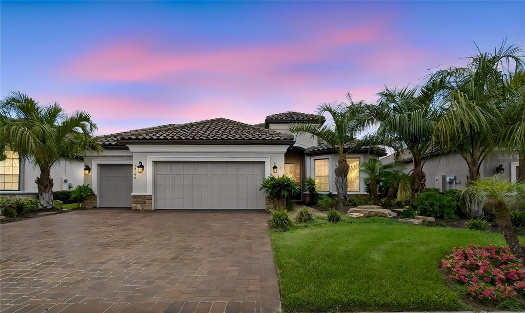 Photo of 29306 Ginnetto Drive, Wesley Chapel, FL 33543 (MLS # TB8519340)
