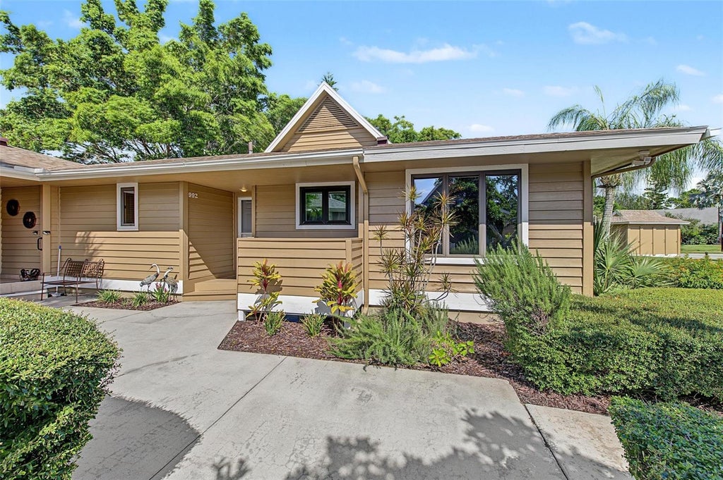 Photo of 992 Spinnaker Court, Tarpon Springs, FL 34689 (MLS # TB8552728)