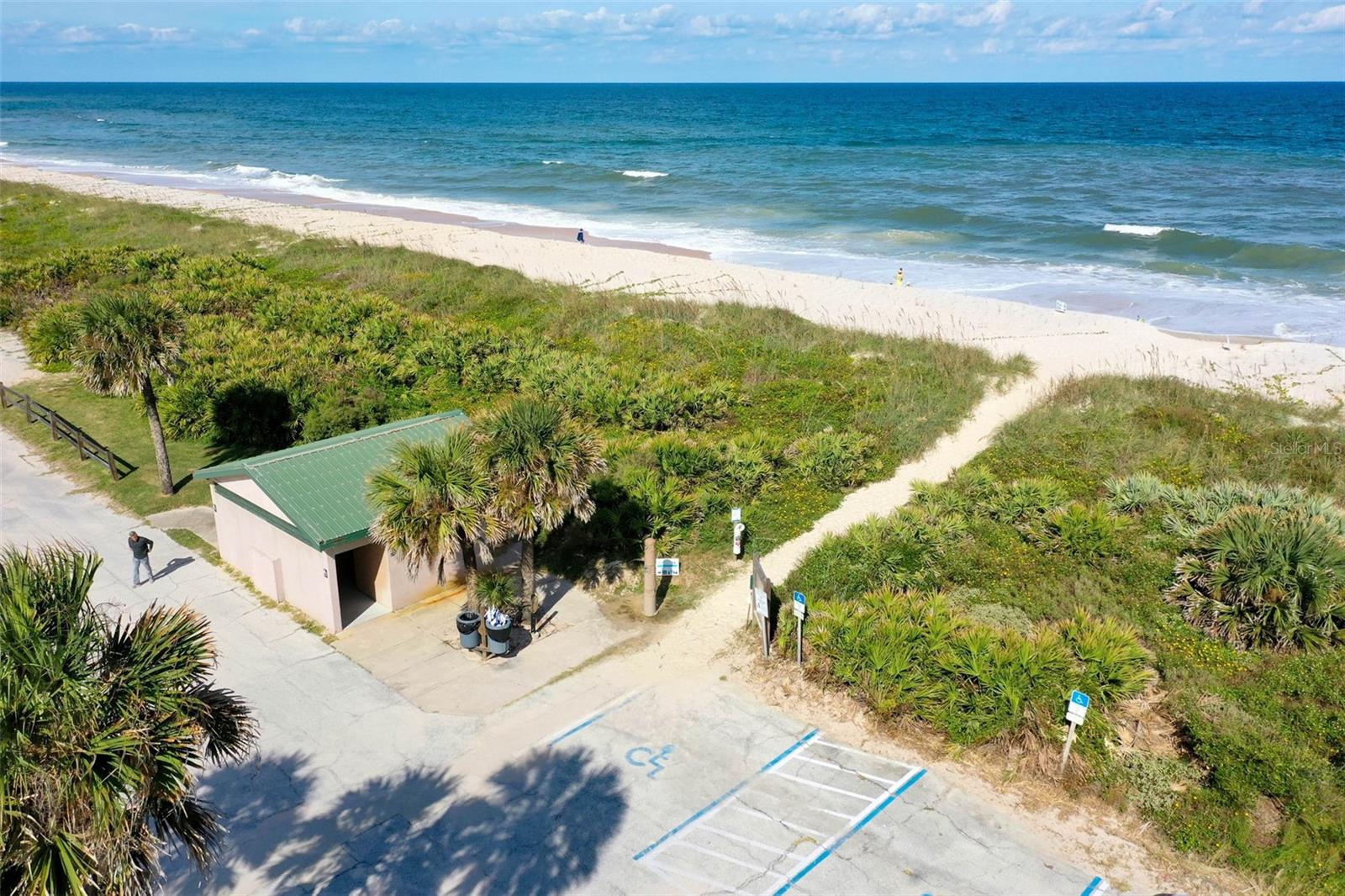 ARMAND BEACH EAST SUB - Land