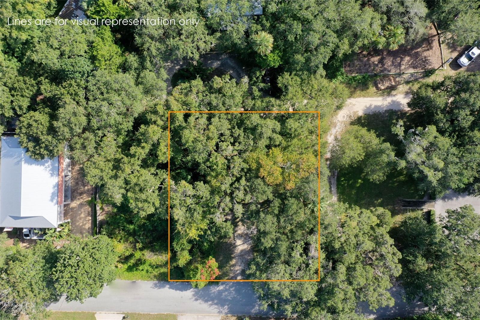 ARMAND BEACH EAST SUB - Land