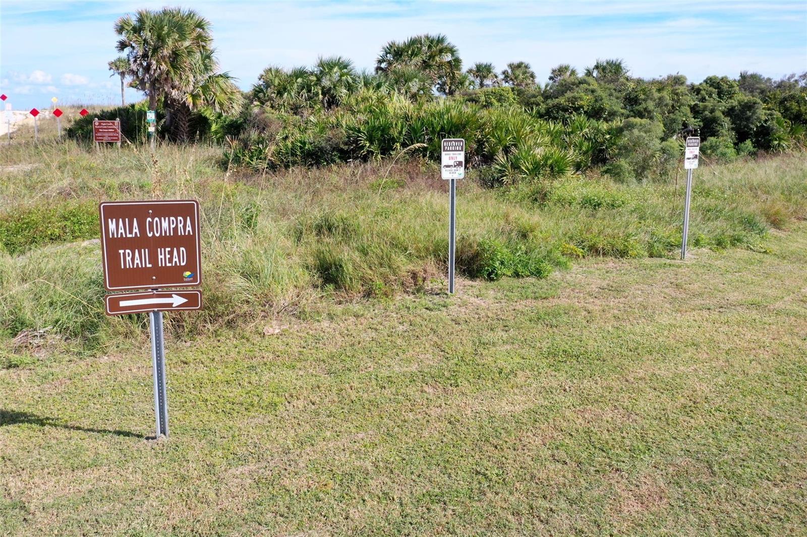 ARMAND BEACH EAST SUB - Land