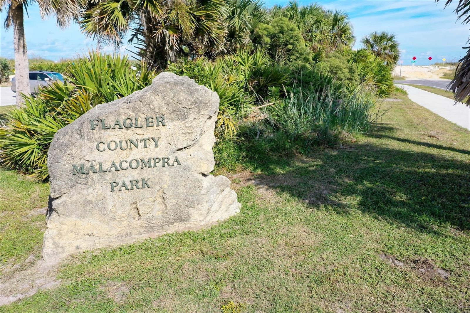 ARMAND BEACH EAST SUB - Land