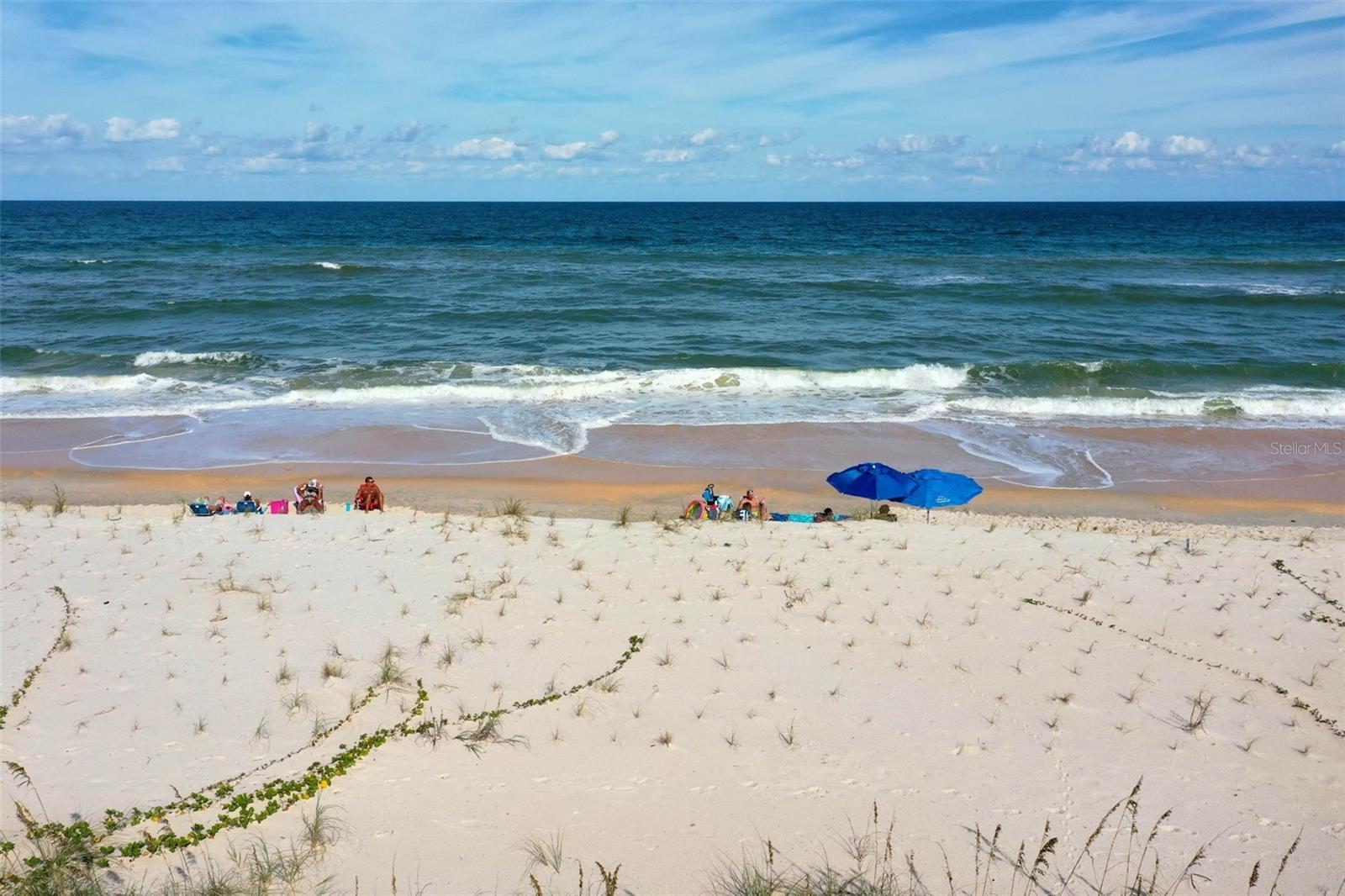 ARMAND BEACH EAST SUB - Land