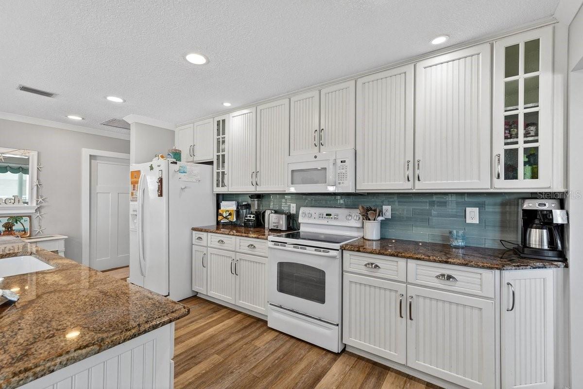 OCEAN PALM SUB - Residential