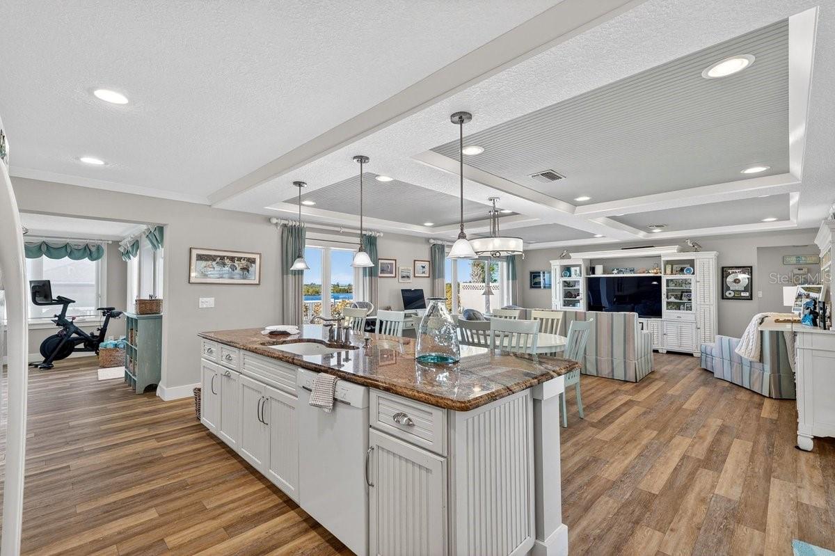 OCEAN PALM SUB - Residential