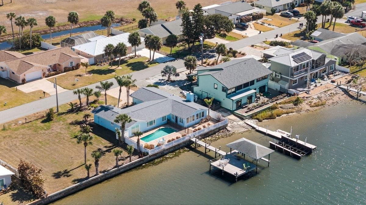 OCEAN PALM SUB - Residential