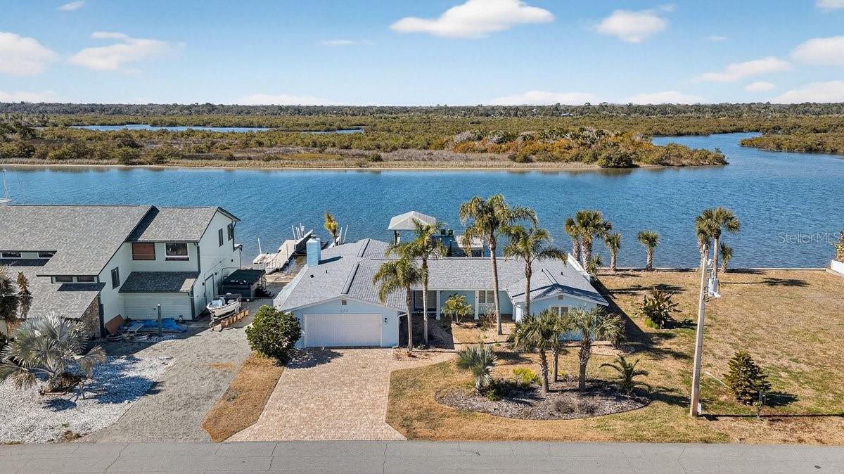 OCEAN PALM SUB - Residential