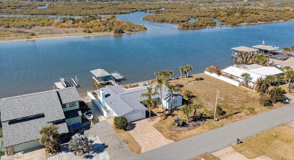 OCEAN PALM SUB - Residential