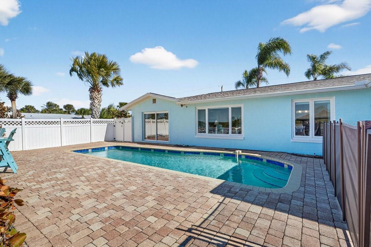 OCEAN PALM SUB - Residential