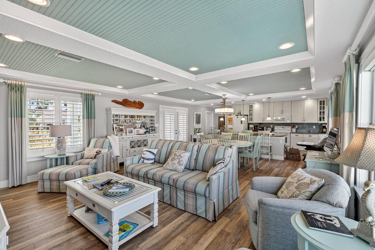 OCEAN PALM SUB - Residential