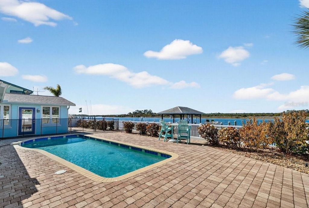 Photo of 272 Ocean Palm Drive, Flagler Beach, FL 32136 (MLS # NS1087330)