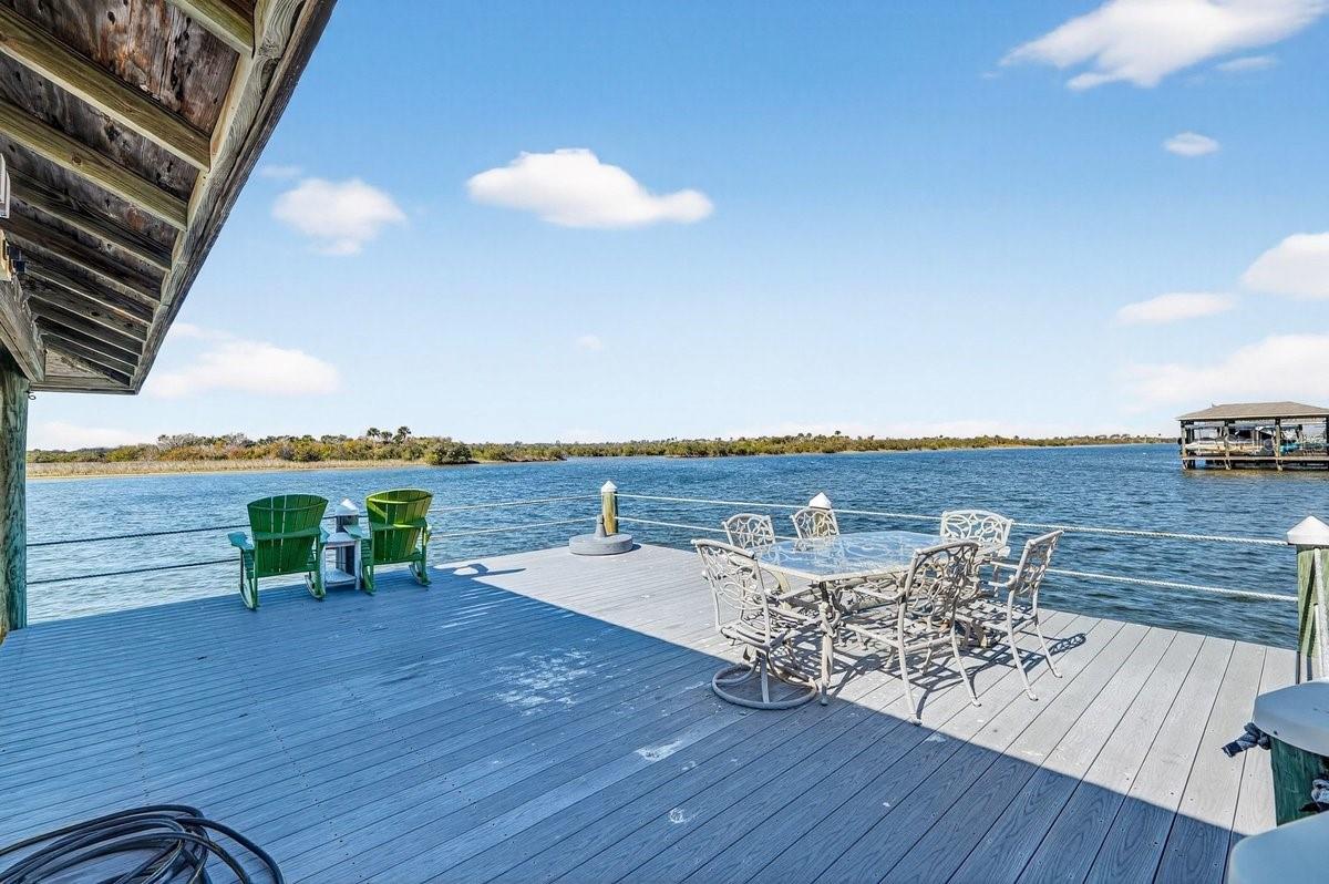 OCEAN PALM SUB - Residential