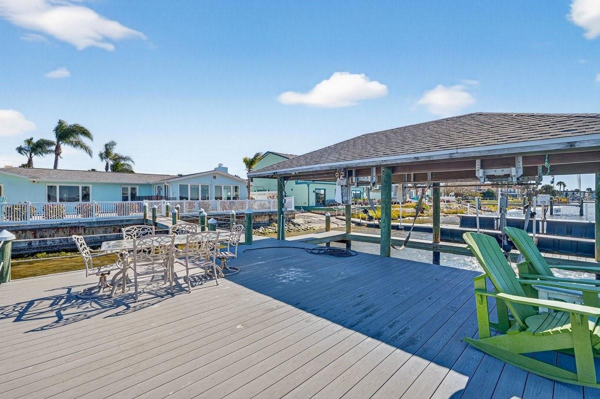 OCEAN PALM SUB - Residential