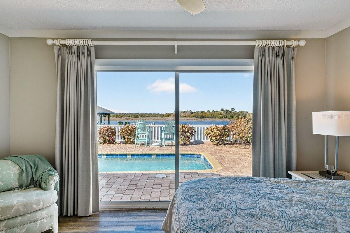 OCEAN PALM SUB - Residential