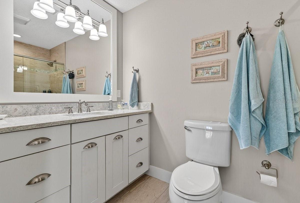 OCEAN PALM SUB - Residential