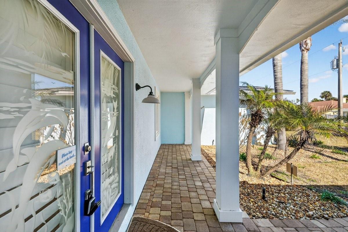 OCEAN PALM SUB - Residential