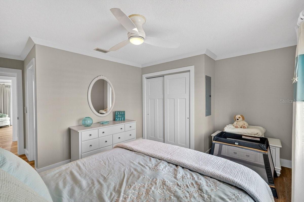 OCEAN PALM SUB - Residential