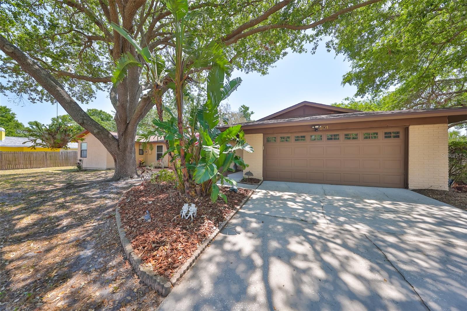 601 CEDAR GROVE DRIVE