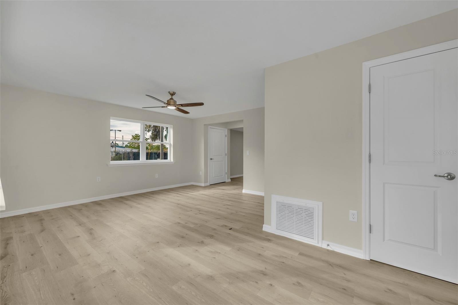 VIRGINIA LAND CORP - Residential